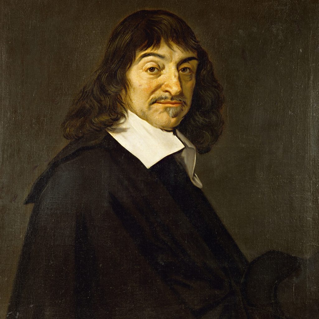 Descartes' Method of Doubt