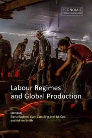 Global Labor Regime