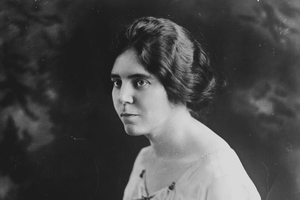 Alice Paul