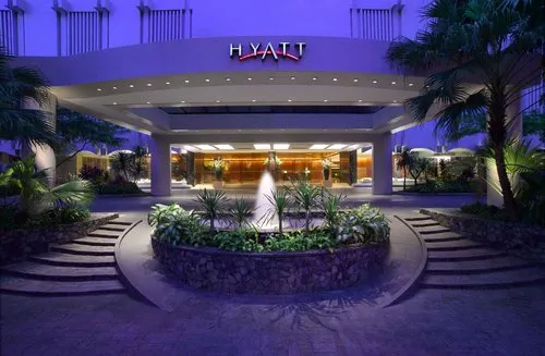 Hyatt Hotels Corporation